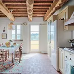 Ferienhaus In Tuscany With Stunning Valley Views *