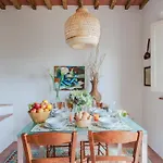 Ferienhaus In Tuscany With Stunning Valley Views *