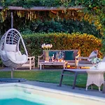 In Tuscany With Stunning Valley Views Ferienhaus San Gennaro (Lucca)