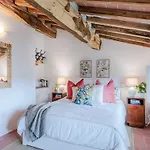 Ferienhaus In Tuscany With Stunning Valley Views *