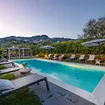 In Tuscany With Stunning Valley Views * San Gennaro (Lucca)