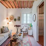 In Tuscany With Stunning Valley Views Ferienhaus *