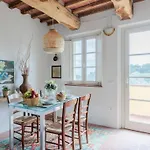 Ferienhaus In Tuscany With Stunning Valley Views