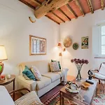 Ferienhaus In Tuscany With Stunning Valley Views *