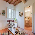 Ferienhaus In Tuscany With Stunning Valley Views San Gennaro (Lucca)