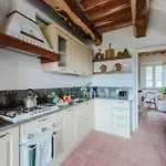 Ferienhaus In Tuscany With Stunning Valley Views
