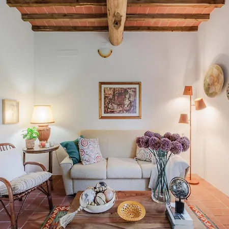 Ferienhaus In Tuscany With Stunning Valley Views San Gennaro (Lucca)