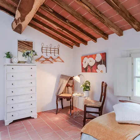 Casa de Férias In Tuscany With Stunning Valley Views *